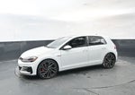 2020 Volkswagen Golf GTI 2.0T SE