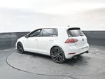 2020 Volkswagen Golf GTI 2.0T SE