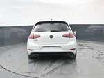 2020 Volkswagen Golf GTI 2.0T SE