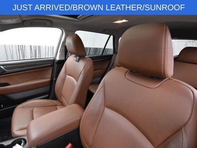 2019 Subaru Outback 3.6R Touring