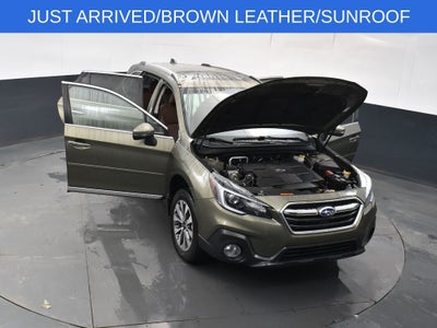 2019 Subaru Outback 3.6R Touring