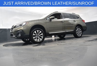 2019 Subaru Outback 3.6R Touring