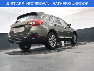 2019 Subaru Outback 3.6R Touring