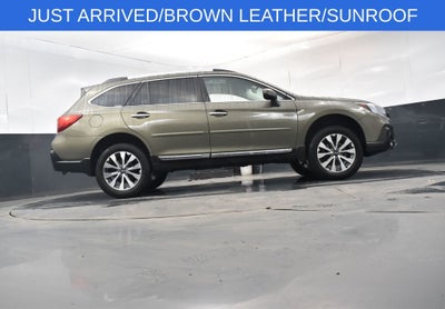 2019 Subaru Outback 3.6R Touring