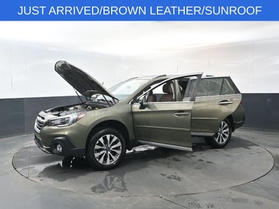 2019 Subaru Outback 3.6R Touring