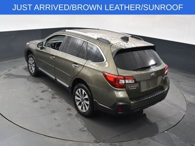 2019 Subaru Outback 3.6R Touring