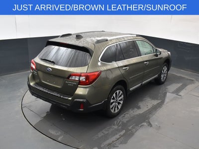 2019 Subaru Outback 3.6R Touring