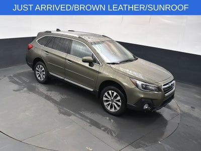 2019 Subaru Outback 3.6R Touring