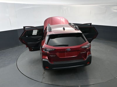2024 Subaru Outback Premium