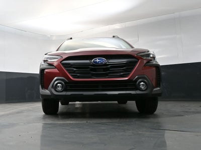 2024 Subaru Outback Premium