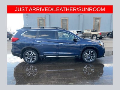 2024 Subaru Ascent Touring AWD