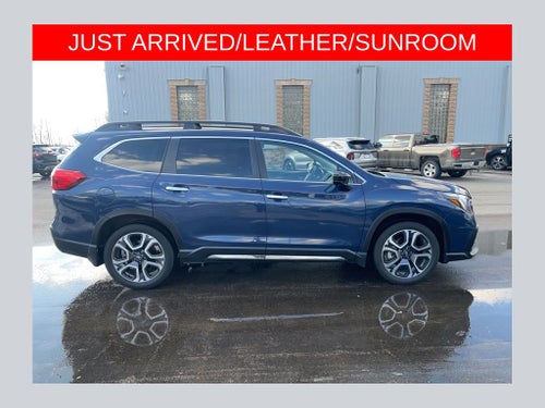 2024 Subaru Ascent Touring AWD