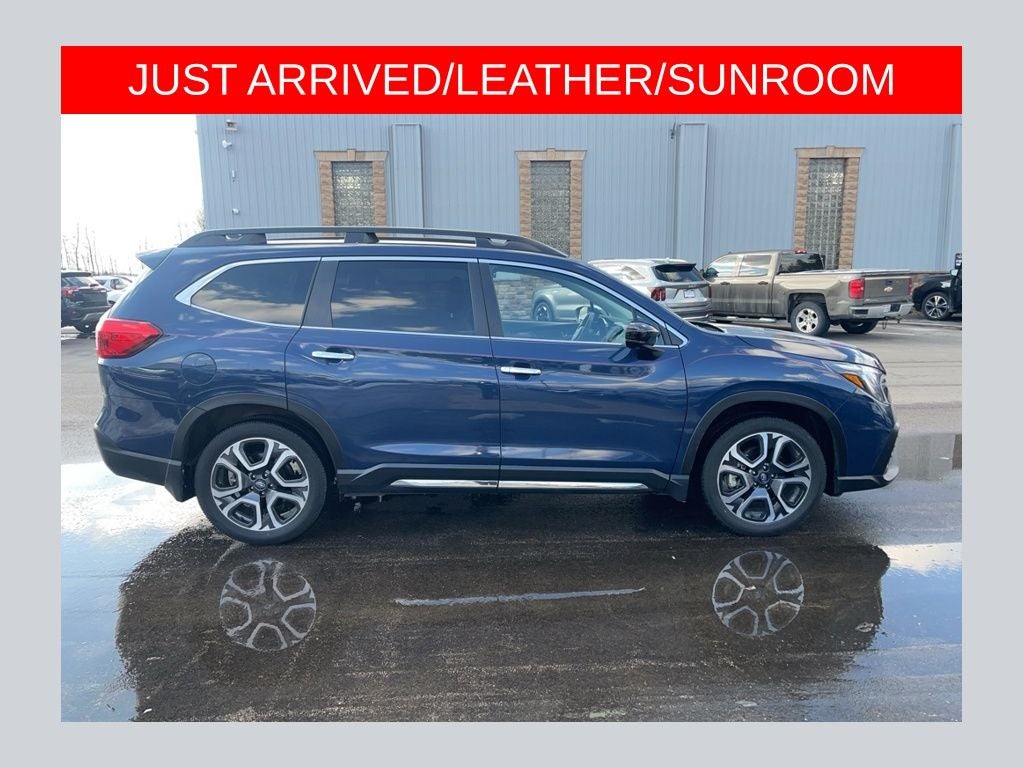2024 Subaru Ascent Touring AWD