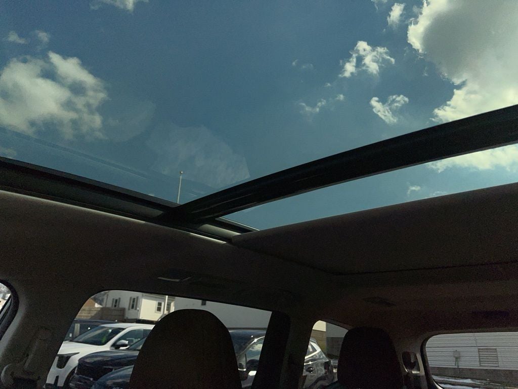 2024 Subaru Ascent Touring AWD