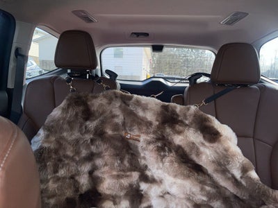 2024 Subaru Ascent Touring AWD