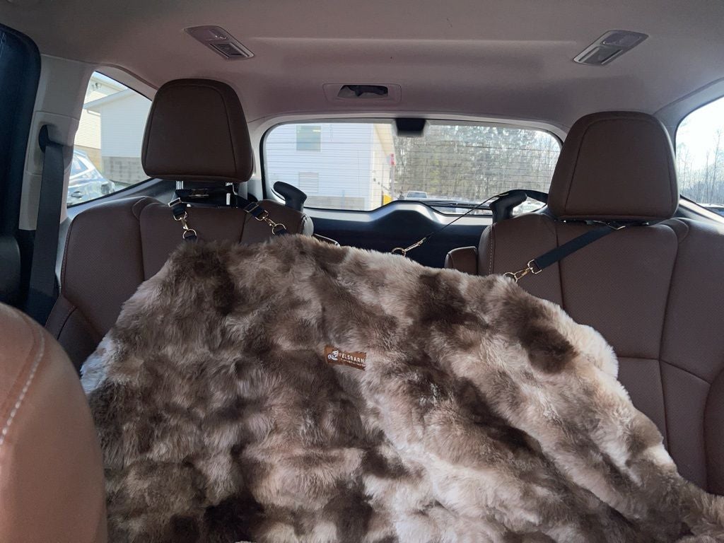 2024 Subaru Ascent Touring AWD