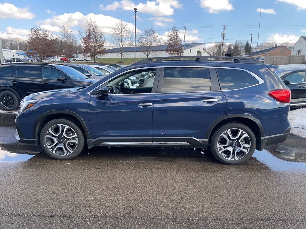 2024 Subaru Ascent Touring AWD