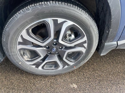 2024 Subaru Ascent Touring AWD