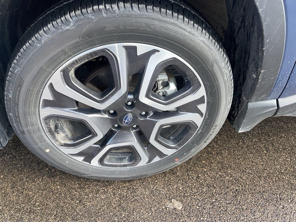 2024 Subaru Ascent Touring AWD