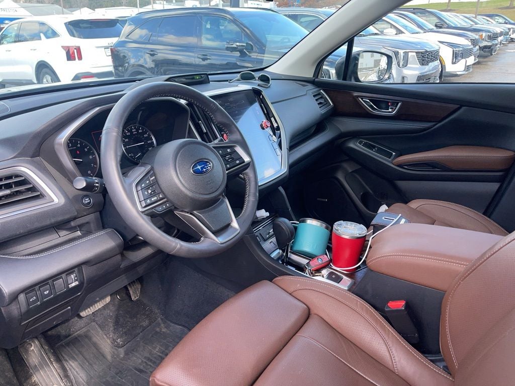 2024 Subaru Ascent Touring AWD