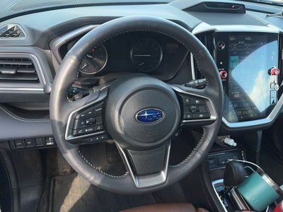 2024 Subaru Ascent Touring AWD