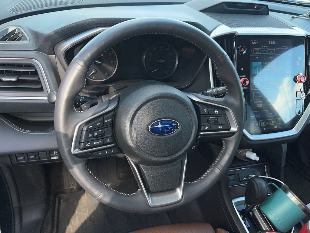 2024 Subaru Ascent Touring AWD