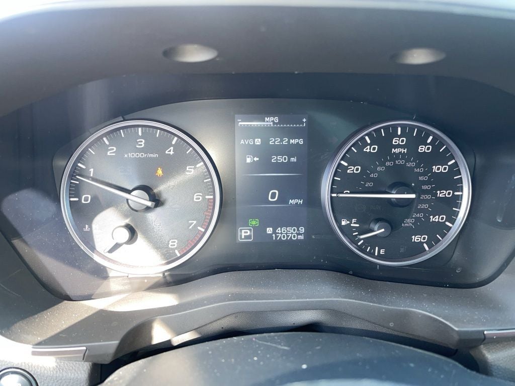 2024 Subaru Ascent Touring AWD