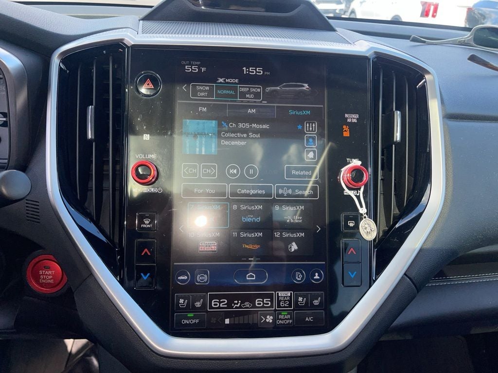 2024 Subaru Ascent Touring AWD