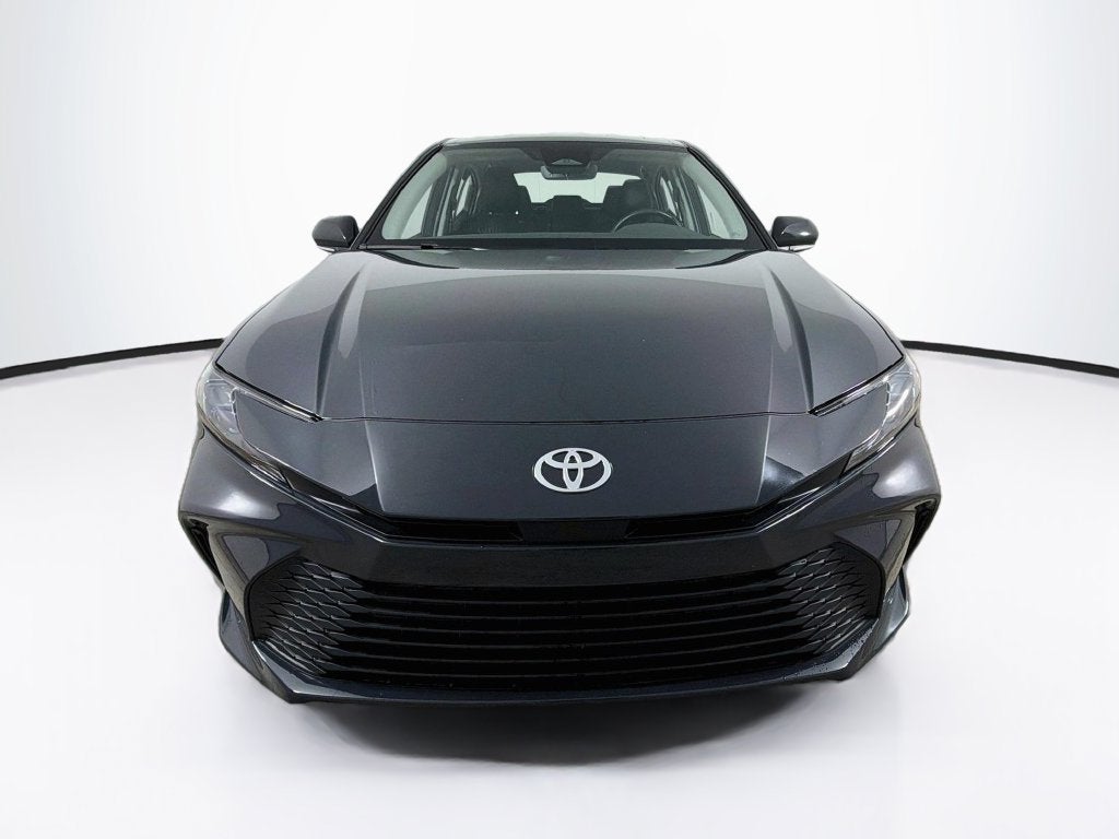 2025 Toyota Camry LE HYBRID