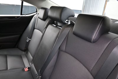 2021 Lexus ES 350