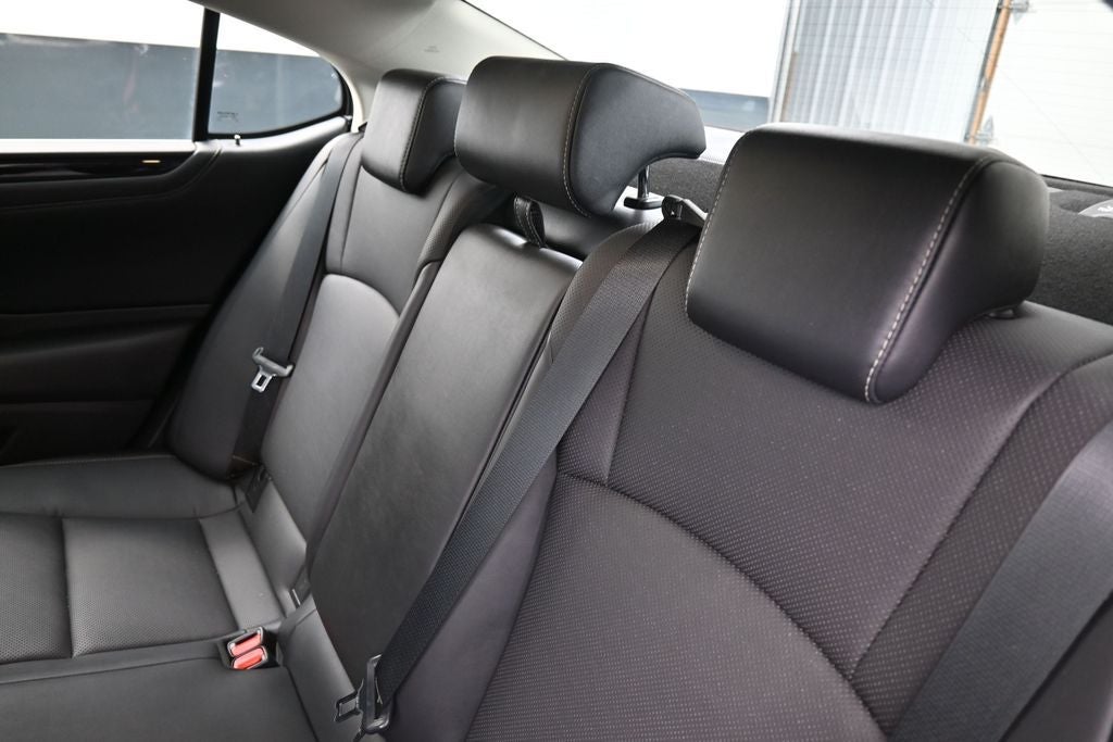 2021 Lexus ES 350