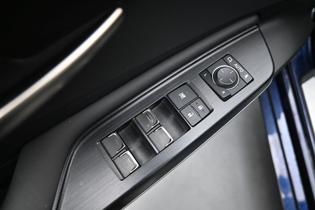 2021 Lexus ES 350