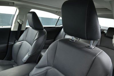 2021 Lexus ES 350