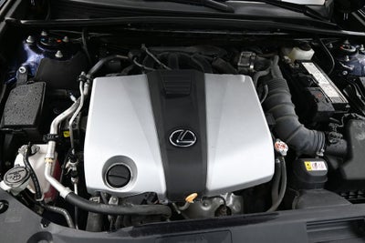 2021 Lexus ES 350