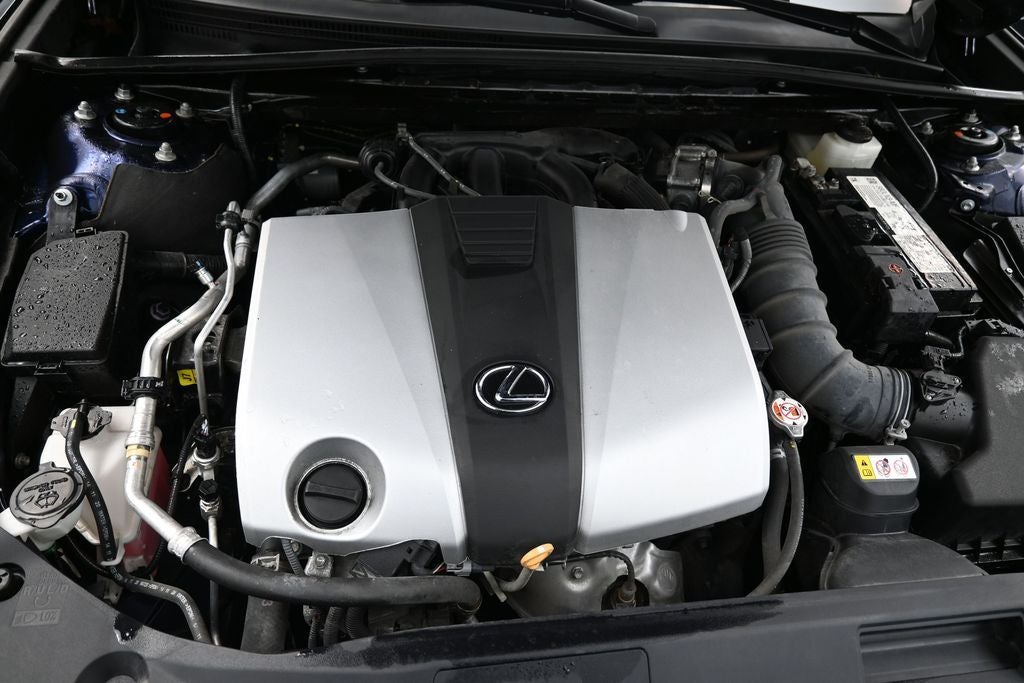 2021 Lexus ES 350