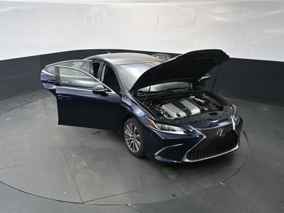 2021 Lexus ES 350