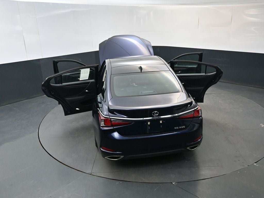 2021 Lexus ES 350