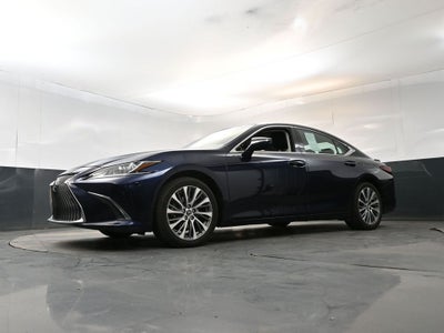 2021 Lexus ES 350
