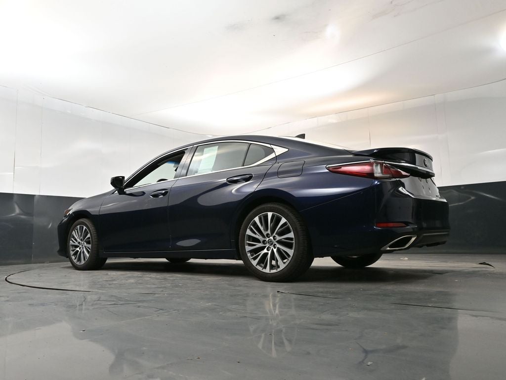 2021 Lexus ES 350