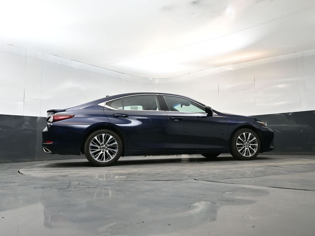 2021 Lexus ES 350