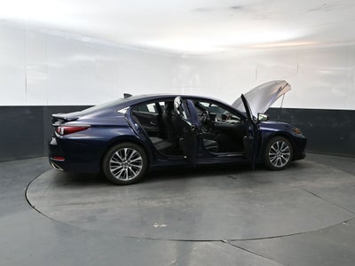 2021 Lexus ES 350