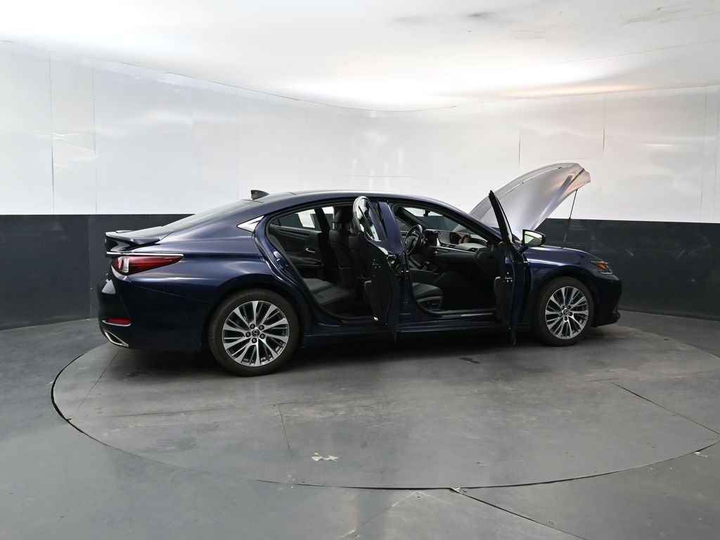 2021 Lexus ES 350