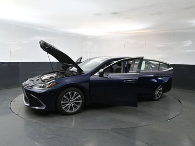 2021 Lexus ES 350