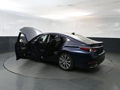 2021 Lexus ES 350