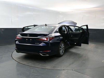 2021 Lexus ES 350