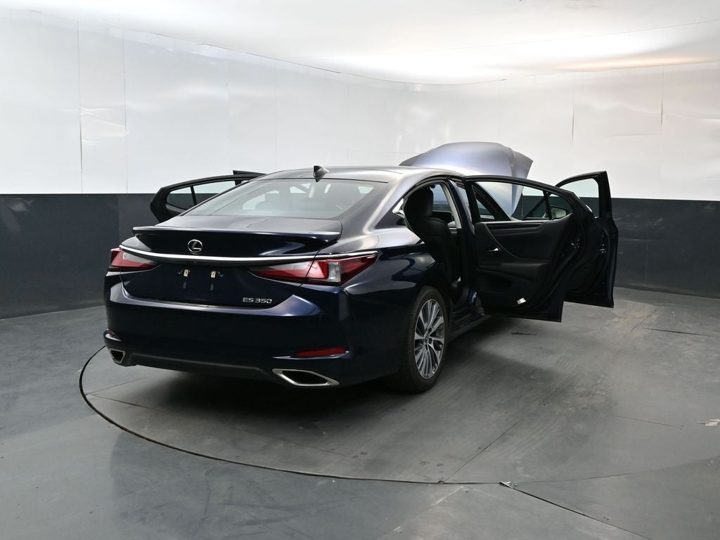 2021 Lexus ES 350