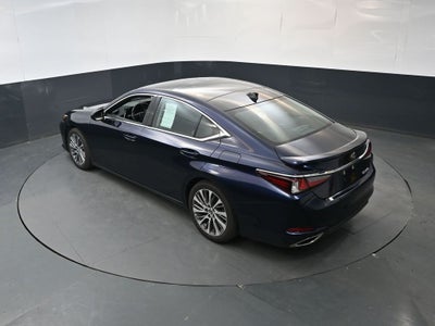 2021 Lexus ES 350