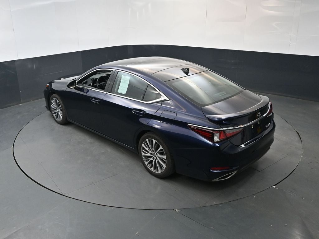 2021 Lexus ES 350