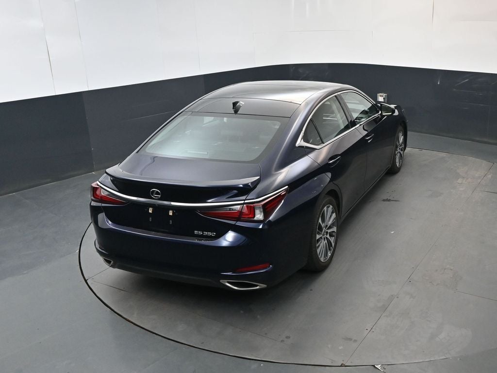 2021 Lexus ES 350