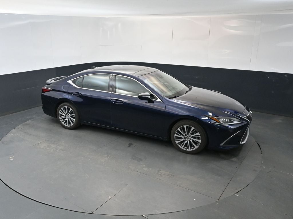 2021 Lexus ES 350
